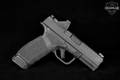 Springfield Armory Hellcat Pro OSP, Gear Up 9mm Luger Black in Excellent Condition Image 3