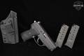 Sig Sauer P239 .40 S&W Black in Good Condition Image 2