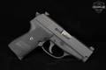 Sig Sauer P239 .40 S&W Black in Good Condition Image 3