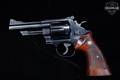 1980 Smith & Wesson (S&W) Model 29-2 .44 Mag. Blued in Good Condition Image 2