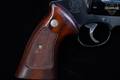 1980 Smith & Wesson (S&W) Model 29-2 .44 Mag. Blued in Good Condition Image 3