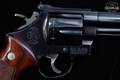 1980 Smith & Wesson (S&W) Model 29-2 .44 Mag. Blued in Good Condition Image 4