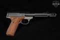 Browning Buck Mark URX .22 LR Gray in Very Good Condition Image 3