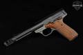 Browning Buck Mark URX .22 LR Gray in Very Good Condition Image 4