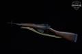 1944 ROF Fazakerly No.5 Mk.1 Jungle Carbine .303 British Black in Very Good Condition Image 2