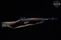 1944 ROF Fazakerly No.5 Mk.1 Jungle Carbine .303 British Black in Very Good Condition Image 3