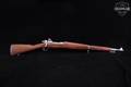 1944 Smith Corona 03-A3 Ceremony Rifle .30-06 Chrome Plated in Good Condition Image 3