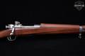 1944 Smith Corona 03-A3 Ceremony Rifle .30-06 Chrome Plated in Good Condition Image 5