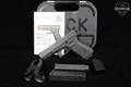 Glock 22 Gen4 .40 S&W Black in Excellent Condition Image 2