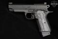Kimber KDS9c 9mm Luger Stainless in Very Good Condition Image 4