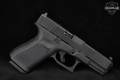 Glock G19 Gen5 MOS Front Serrations 9mm Luger Black in Excellent Condition Image 3