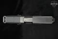 Glock G19 Gen5 MOS Front Serrations 9mm Luger Black in Excellent Condition Image 4