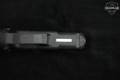Glock G19 Gen5 MOS Front Serrations 9mm Luger Black in Excellent Condition Image 5