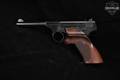 1937 Colt Woodsman First Series Sport Model .22 LR Blued in Good Condition Image 2
