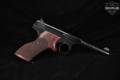 1937 Colt Woodsman First Series Sport Model .22 LR Blued in Good Condition Image 3
