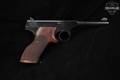 1937 Colt Woodsman First Series Sport Model .22 LR Blued in Good Condition Image 4