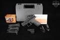 Beretta APX A1 Compact 9mm Luger (9x19 Para) Black in Excellent Condition Image 2