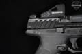 Beretta APX A1 Compact 9mm Luger (9x19 Para) Black in Excellent Condition Image 4