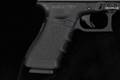 Glock 17 GEN5 FXD 9mm Luger Tenifer in Excellent Condition Image 3