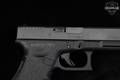 Glock 17 GEN5 FXD 9mm Luger Tenifer in Excellent Condition Image 4
