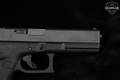 Glock 17 GEN5 FXD 9mm Luger Tenifer in Excellent Condition Image 5