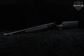 CVA Wolf 209 Magnum .50 Blued in Very Good Condition Image 2