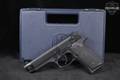 Beretta 92FS 9mm Luger Black in Very Good Condition Image 2