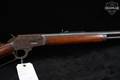 1896 Marlin Firearms Co. Model 1894 Sporting Rifle .32-20 Win. Color Case-Hardened & Walnut in Very Good Condition Image 5