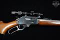 1983 Marlin Firearms Co. Model 336CS .30-30 Blued in Good Condition Image 5