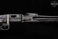 1944 Lewman Arms MG 42 Semi-Automatic; Gustloff-Werke 'dfb' 1944 parts set 8mm Mauser Blued & Hardwood in Very Good Condition Image 5