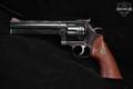 Dan Wesson Model 44 VH .44 Rem Magnum Bright Blue in Very Good Condition Image 4