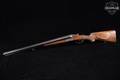 1920's-1930's Krieghoff Trumpf Drilling 16 Ga./ 8x57 JR Silver in Good Condition Image 2