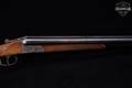 1920's-1930's Krieghoff Trumpf Drilling 16 Ga./ 8x57 JR Silver in Good Condition Image 5