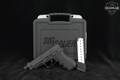 Sig Sauer P220 Combat 40th Anni. Edition .45 ACP Black in Very Good Condition Image 2