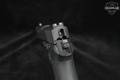 Sig Sauer P220 Combat 40th Anni. Edition .45 ACP Black in Very Good Condition Image 5