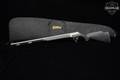 Thompson Center (TC, T/C, TCA) Triumph .50 BPM (Black Powder) Matte Silver in Excellent Condition Image 2