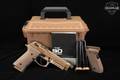 Beretta M9A4 Full Size 9mm Luger FDE in Excellent Condition Image 2
