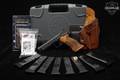 2020 Sig Sauer P210 Target 9mm Luger (9x19 Para) Nitron in Excellent Condition Image 2