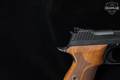 2020 Sig Sauer P210 Target 9mm Luger (9x19 Para) Nitron in Excellent Condition Image 5