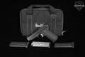 Dan Wesson TCP 9mm Luger (9x19 Para) Black in Excellent Condition Image 2