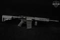 Smith & Wesson (S&W) M&P-10 Sport .308 Win. Black in Very Good Condition Image 3