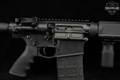 Smith & Wesson (S&W) M&P-10 Sport .308 Win. Black in Very Good Condition Image 5