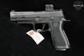 Sig Sauer P320 XFULL Pro, ROMEO-X Pro (RXX) 9mm Luger Black in Like-New Condition Image 3