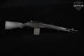 Springfield Armory M1A Scout Squad .308 Win. Parkerized & Black in Excellent Condition Image 3