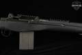 Springfield Armory M1A Scout Squad .308 Win. Parkerized & Black in Excellent Condition Image 5