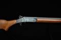 1985 Harrington & Richardson (H&R) Topper Model 158 12 Gauge Color Case Hardened in Good Condition Image 4