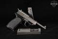 1969 Walther P 38/II 9mm Luger Blued in Good Condition Image 2