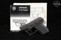 Grendel Inc. P-10 .380 ACP Black in Good Condition Image 2