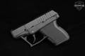 Grendel Inc. P-10 .380 ACP Black in Good Condition Image 3