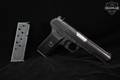 Zastava Arms M57 7.62X25mm Tokarev Blued in Good Condition Image 2
